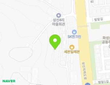 19 Seohae-ro 535beon-gil, Hyangnam-eup, Manse-gu, Hwaseong-si, Gyeonggi-do, Republic of Korea 19 Seohae-ro 535beon-gil, Hyangnam-eup, Manse-gu, Hwaseong-si, Gyeonggi-do, Republic of Korea Map