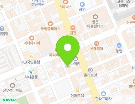 56-2 Seomun-ro, Geoje-si, Gyeongsangnam-do, Republic of Korea Map