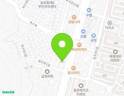 115 Neungpo-ro, Geoje-si, Gyeongsangnam-do, Republic of Korea Map