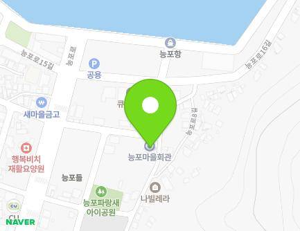 16 Neungpo-ro 14-gil, Geoje-si, Gyeongsangnam-do, Republic of Korea