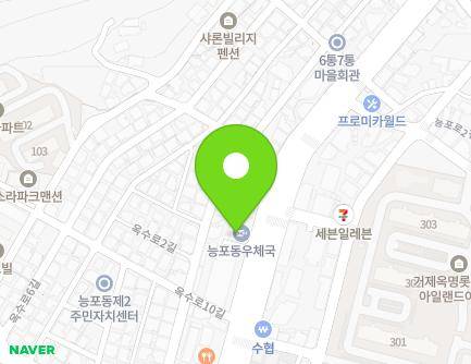 141 Neungpo-ro, Geoje-si, Gyeongsangnam-do, Republic of Korea