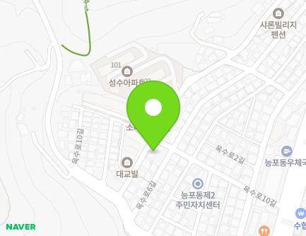21 Oksu-ro 6-gil, Geoje-si, Gyeongsangnam-do, Republic of Korea
