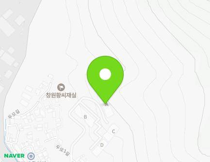 16 Dumo 1-gil, Geoje-si, Gyeongsangnam-do, Republic of Korea Map
