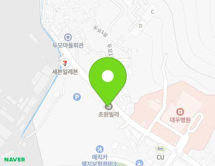 29 Dumo-gil, Geoje-si, Gyeongsangnam-do, Republic of Korea Map