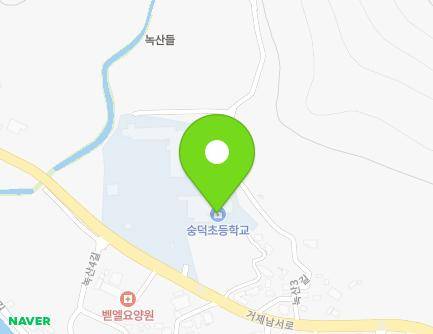 4720 Geojenamseo-ro, Dundeok-myeon, Geoje-si, Gyeongsangnam-do, Republic of Korea
