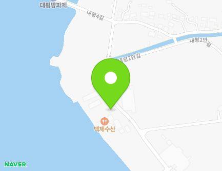 49 Naepyeong 1-gil, Dundeok-myeon, Geoje-si, Gyeongsangnam-do, Republic of Korea Map
