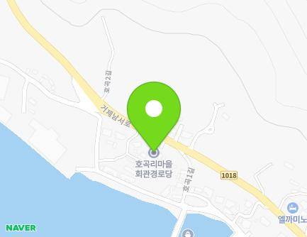 4781 Geojenamseo-ro, Dundeok-myeon, Geoje-si, Gyeongsangnam-do, Republic of Korea