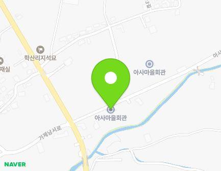 8 Asa 1-gil, Dundeok-myeon, Geoje-si, Gyeongsangnam-do, Republic of Korea