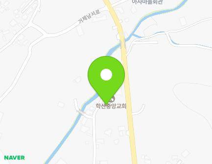 9 Haksan 3-gil, Dundeok-myeon, Geoje-si, Gyeongsangnam-do, Republic of Korea Map