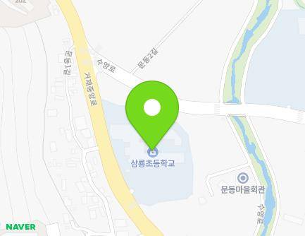 1548 Geojejungang-ro, Geoje-si, Gyeongsangnam-do, Republic of Korea