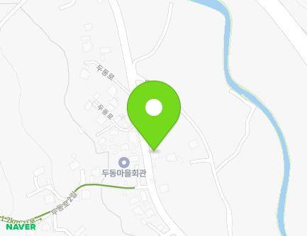 125 Dudong-ro, Sadeung-myeon, Geoje-si, Gyeongsangnam-do, Republic of Korea Map
