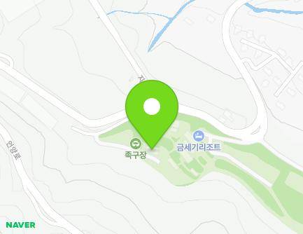 316 Eonyang-ro, Sadeung-myeon, Geoje-si, Gyeongsangnam-do, Republic of Korea Map