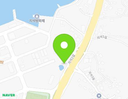 14 Jiseok 2-gil, Sadeung-myeon, Geoje-si, Gyeongsangnam-do, Republic of Korea Map