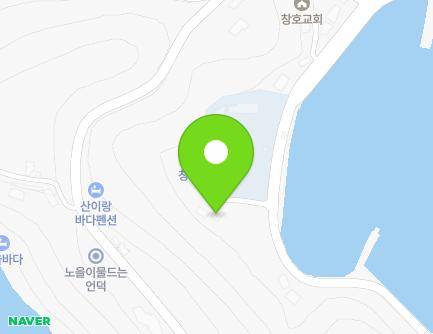 1281-22 Gajo-ro, Sadeung-myeon, Geoje-si, Gyeongsangnam-do, Republic of Korea Map