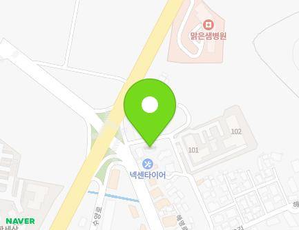 3-6 Haemyeong-ro, Geoje-si, Gyeongsangnam-do, Republic of Korea Map