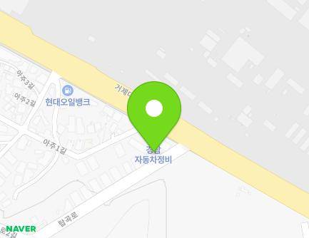 6 Tapgok-ro, Geoje-si, Gyeongsangnam-do, Republic of Korea Map