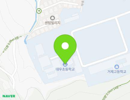 63 Aju-ro 3-gil, Geoje-si, Gyeongsangnam-do, Republic of Korea