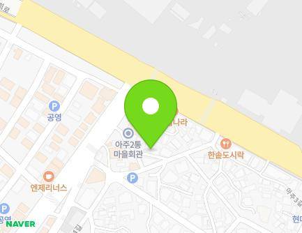 10-2 Aju 4-gil, Geoje-si, Gyeongsangnam-do, Republic of Korea Map