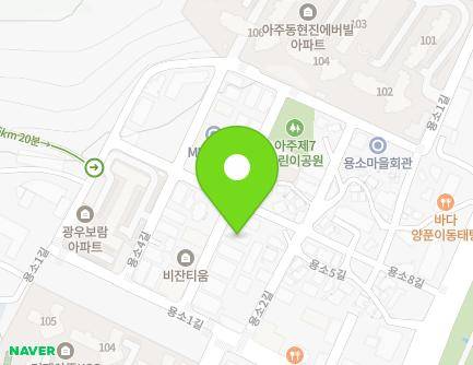 10 Yongso 3-gil, Geoje-si, Gyeongsangnam-do, Republic of Korea Map
