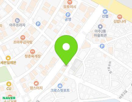 10 Aju-ro 3-gil, Geoje-si, Gyeongsangnam-do, Republic of Korea Map