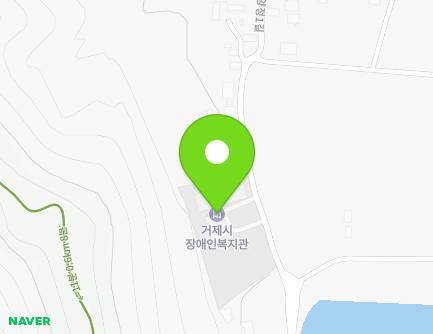 45 Yangjeong 1-gil, Geoje-si, Gyeongsangnam-do, Republic of Korea