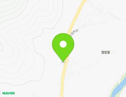 265 Geojebuk-ro, Yeoncho-myeon, Geoje-si, Gyeongsangnam-do, Republic of Korea Map