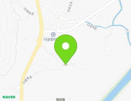 274-21 Geojebuk-ro, Yeoncho-myeon, Geoje-si, Gyeongsangnam-do, Republic of Korea Map