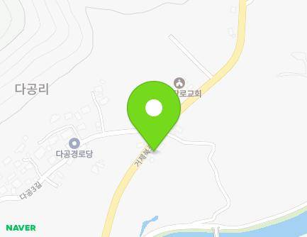 234 Geojebuk-ro, Yeoncho-myeon, Geoje-si, Gyeongsangnam-do, Republic of Korea Map