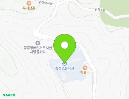 47 Songjeongimok-ro, Yeoncho-myeon, Geoje-si, Gyeongsangnam-do, Republic of Korea
