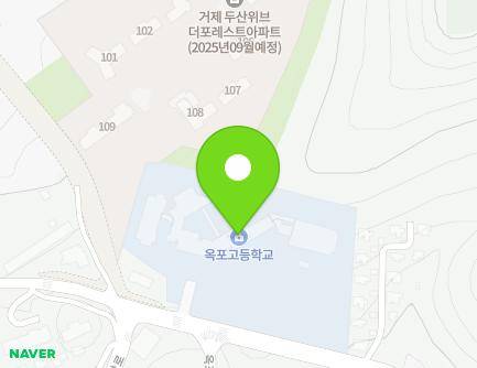27 Guksan-ro, Yeoncho-myeon, Geoje-si, Gyeongsangnam-do, Republic of Korea