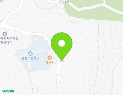 42 Songjeongimok-ro, Yeoncho-myeon, Geoje-si, Gyeongsangnam-do, Republic of Korea Map