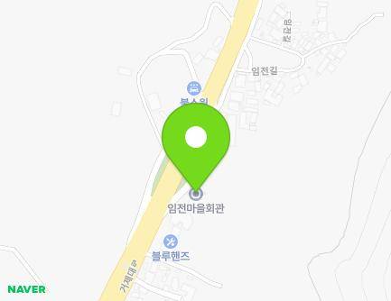 4445 Geoje-daero, Yeoncho-myeon, Geoje-si, Gyeongsangnam-do, Republic of Korea