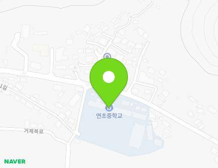 26 Juktoyangji 1-gil, Yeoncho-myeon, Geoje-si, Gyeongsangnam-do, Republic of Korea