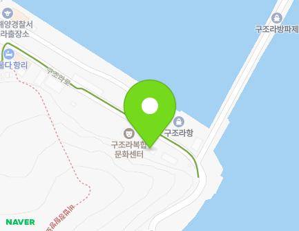 84 Gujora-ro, Irun-myeon, Geoje-si, Gyeongsangnam-do, Republic of Korea Map