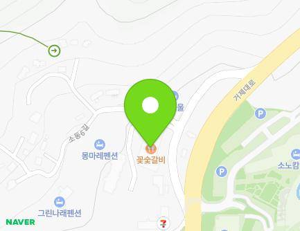 15 Sodong 6-gil, Irun-myeon, Geoje-si, Gyeongsangnam-do, Republic of Korea Map