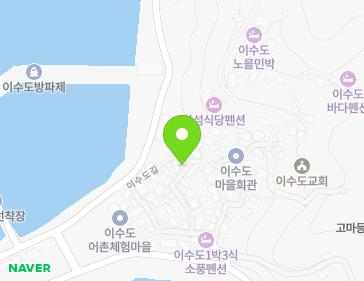 24-2 Isudo-gil, Jangmok-myeon, Geoje-si, Gyeongsangnam-do, Republic of Korea 24-2 Isudo-gil, Jangmok-myeon, Geoje-si, Gyeongsangnam-do, Republic of Korea Map