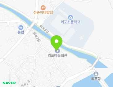 11 Oepo 3-gil, Jangmok-myeon, Geoje-si, Gyeongsangnam-do, Republic of Korea 11 Oepo 3-gil, Jangmok-myeon, Geoje-si, Gyeongsangnam-do, Republic of Korea Map