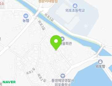 16 Oepo 3-gil, Jangmok-myeon, Geoje-si, Gyeongsangnam-do, Republic of Korea 16 Oepo 3-gil, Jangmok-myeon, Geoje-si, Gyeongsangnam-do, Republic of Korea Map