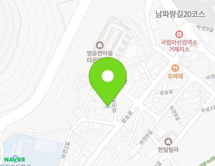 5 Majeon 4-gil, Geoje-si, Gyeongsangnam-do, Republic of Korea