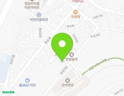 15 Majeon 8-gil, Geoje-si, Gyeongsangnam-do, Republic of Korea