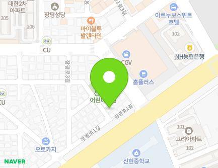 63 Jangpyeong 3-ro 4-gil, Geoje-si, Gyeongsangnam-do, Republic of Korea Map
