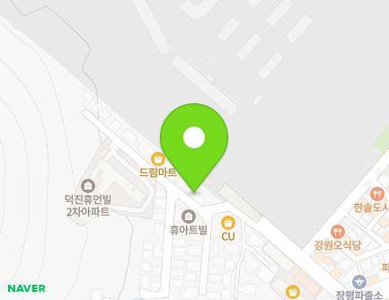 46 Jangpyeong 1-ro 16-gil, Geoje-si, Gyeongsangnam-do, Republic of Korea Map