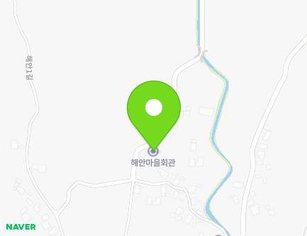 33 Haean 2-gil, Hacheong-myeon, Geoje-si, Gyeongsangnam-do, Republic of Korea Map