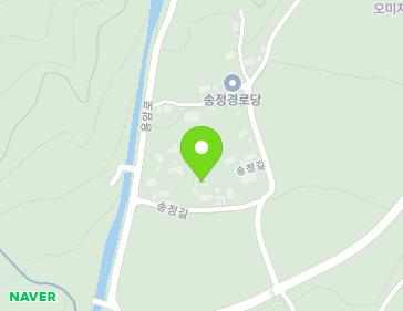 23-7 Songjeong-gil, Gabuk-myeon, Geochang-gun, Gyeongsangnam-do, Republic of Korea 23-7 Songjeong-gil, Gabuk-myeon, Geochang-gun, Gyeongsangnam-do, Republic of Korea Map
