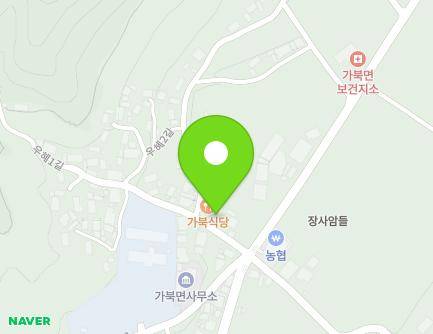 19 Yongam-ro, Gabuk-myeon, Geochang-gun, Gyeongsangnam-do, Republic of Korea