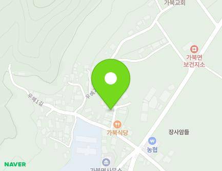 14-7 Uhye 1-gil, Gabuk-myeon, Geochang-gun, Gyeongsangnam-do, Republic of Korea