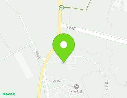 1212-10 Jisan-ro, Gajo-myeon, Geochang-gun, Gyeongsangnam-do, Republic of Korea Map
