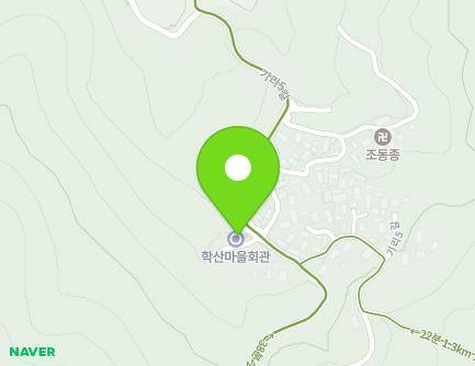 154 Giri 5-gil, Gajo-myeon, Geochang-gun, Gyeongsangnam-do, Republic of Korea Map