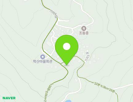 166-3 Giri 5-gil, Gajo-myeon, Geochang-gun, Gyeongsangnam-do, Republic of Korea Map