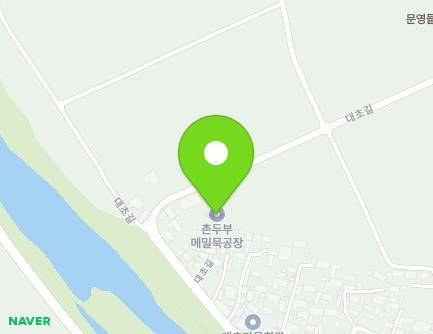 176 Daecho-gil, Gajo-myeon, Geochang-gun, Gyeongsangnam-do, Republic of Korea Map